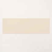 Katten in ruimte naadloos patroon Aangepaste naam Yogamat (Achterkant (horizontaal))