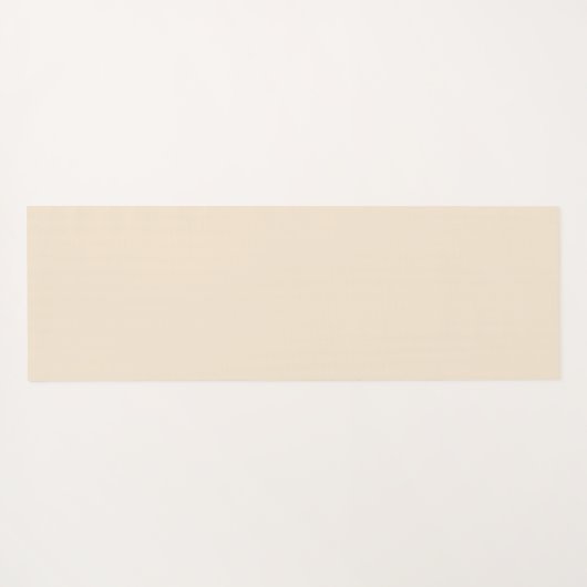 Katten in ruimte naadloos patroon Aangepaste naam Yogamat (Achterkant (horizontaal))