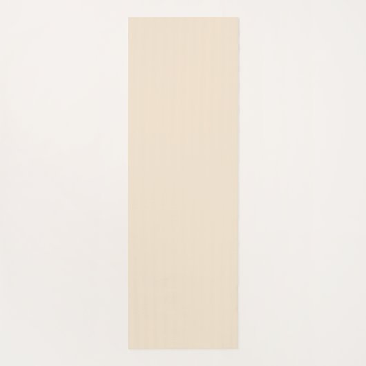 Katten in ruimte naadloos patroon Aangepaste naam Yogamat (Achterkant)