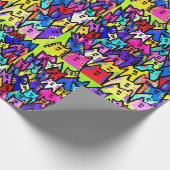 KATTEN inpakpapier (Hoek)