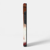 Katten iPhone Hoesje (Linkerkant)