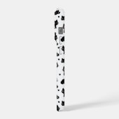 Katten iPhone Hoesje (Linkerkant)