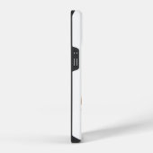 Katten iPhone Hoesje (Rechterkant)