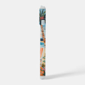 Katten iPhone / iPad hoesje 15 Case (Linkerkant)