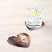 Katten Kartonnen Onderzetters (Insitu)