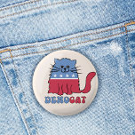 Katten Kat Dames voor Kamala Harris Stemming 2024 Ronde Button 3,2 Cm<br><div class="desc">Steun Kamala Harris en Tim Walz bij de verkiezingen van 2024 met onze exclusieve campagnemerchandise! Show uw toewijding aan vooruitgang, gelijkheid en een betere toekomst voor iedereen. Van stijlvolle kleding tot must-have accessoires, we hebben alles wat je nodig hebt om het Harris-Walz-ticket trots te vertegenwoordigen. Pak je spullen vandaag nog...</div>