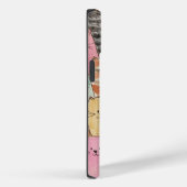 Katten! Katten! Katten! Case-Mate iPhone Case (Achterkant / Rechts)