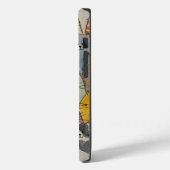 Katten! Katten! Katten! Case-Mate iPhone Case (Achterkant / Links)