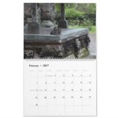 Katten, Katten, Katten, Katten, Kalender 2023 (Feb 2027)
