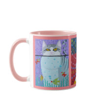 Katten, katten, katten