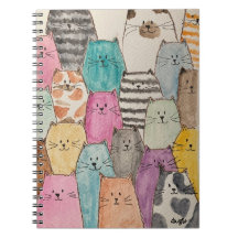 Katten - Katten - Katten!