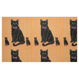 Katten Katten Katten stof
