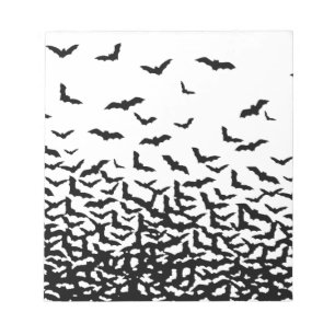 Katten! Katten! Notitieblok