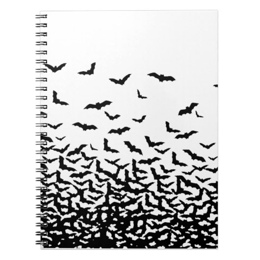 Katten! Katten! Notitieboek (Voorkant)