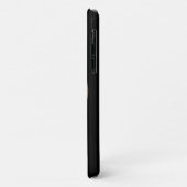 Katten Kerst Case-Mate iPhone Case (Achterkant/links)