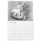 Katten, Kittens, 2016 Calendar KaterinaArt Kalender (Jan 2026)