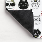 Katten Kittens Muismat! Muismat (Hoek)