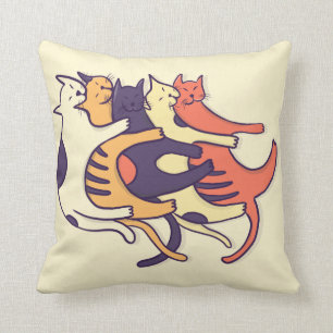 KATTEN KITTENS PETS CUTE COOL KUSSEN