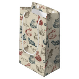katten klein cadeauzakje