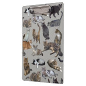 Katten Klembord (Links)