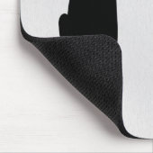 Katten klimmen muismat (Hoek)