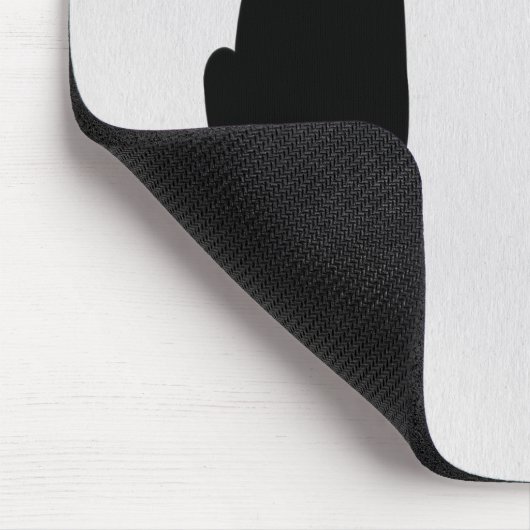 Katten klimmen muismat (Hoek)