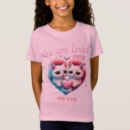 Katten Knippen T-shirt