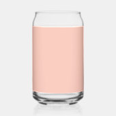 Katten Koffie Grappig Blikvorm Glas (Achterkant)