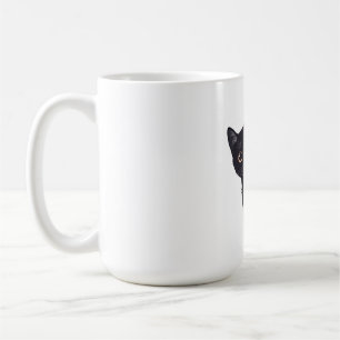 katten koffiemok