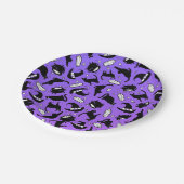 Katten, kristallen en ketels - Papier Bord (Gekanteld)