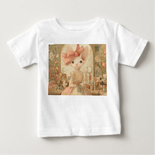 Katten – Kunstportret van Victoriaanse kat - MIss