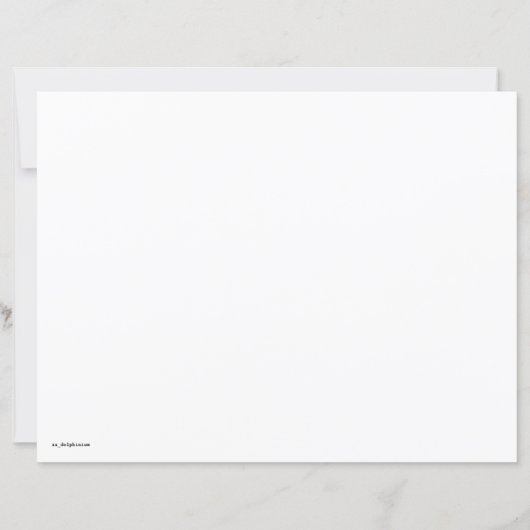 Katten kunstprint (Achterkant)