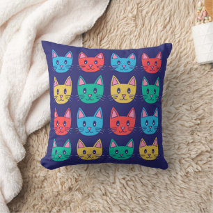 Katten Kussen
