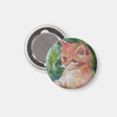 Katten kussen 2m magneet (Voorkant / Achterkant)