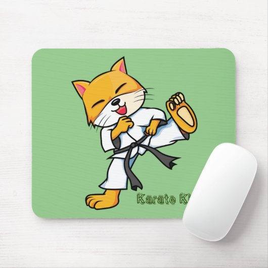 Katten | Laptop en computer | Muismat (Met muis)