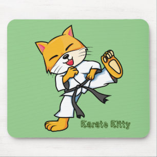 Katten   Laptop en computer   Muismat