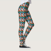 Katten Leggings (Rechts)