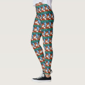Katten Leggings (Links)