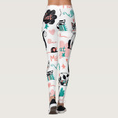 Katten Leggings