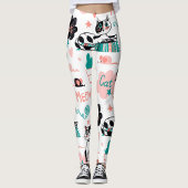 Katten Leggings
