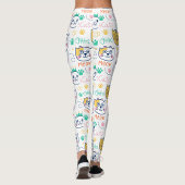 Katten Leggings