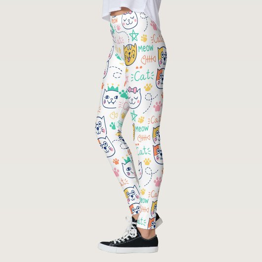 Katten Leggings
