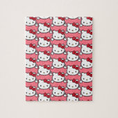 Katten legpuzzel (Verticaal)