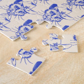 Katten Legpuzzel (Zijkant)