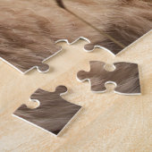 Katten Legpuzzel (Zijkant)