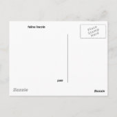 Katten Lincoln Briefkaart (Achterkant)