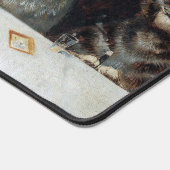 Katten, Louis Wain Bureaumat (Hoek)