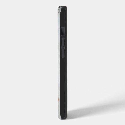 Katten, Louis Wain Case-Mate iPhone Case (Achterkant / Links)