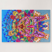 Katten, Louis Wain Legpuzzel (Horizontaal)