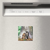 KATten Magneet (Insitu (Vaatwasser))